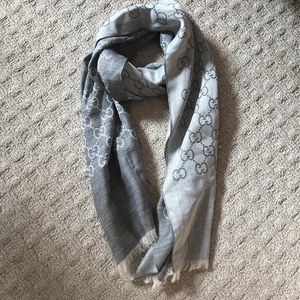 Gucci Scarf